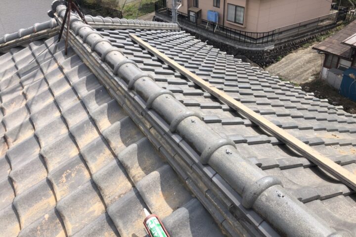 仙台市で屋根工事,雨樋修理,雨漏り修理なら仙臺屋根屋