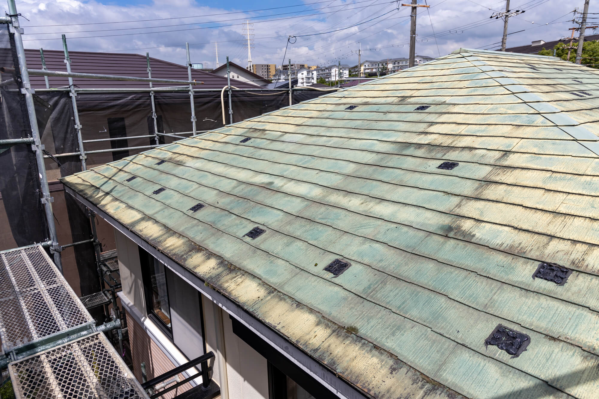 雨漏りを放置するとこんなトラブルが起こるかも！