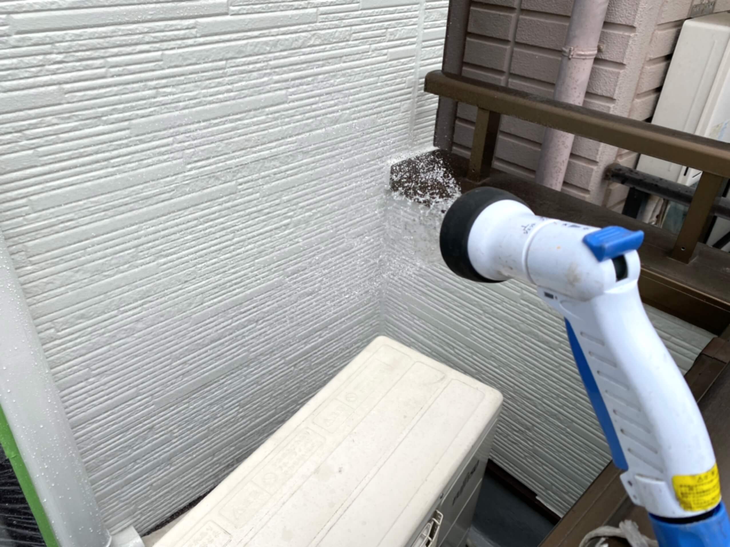 自分でできる雨漏りの調査