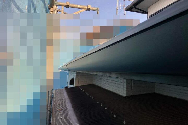 仙台市で屋根工事,雨樋修理,雨漏り修理なら仙臺屋根屋