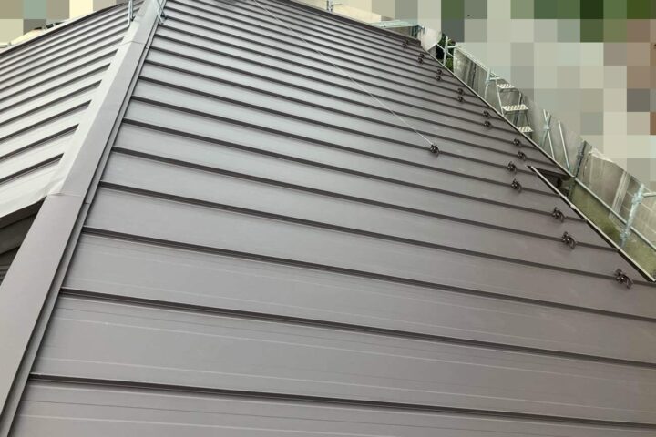 仙台市で屋根工事,雨樋修理,雨漏り修理なら仙臺屋根屋