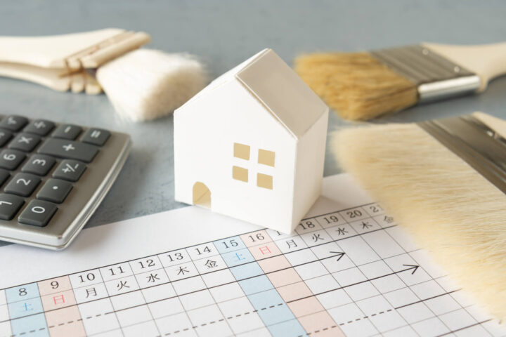 雨漏り修理でトラブルに巻き込まれないためのポイントとは？悪徳業者を見分ける方法について