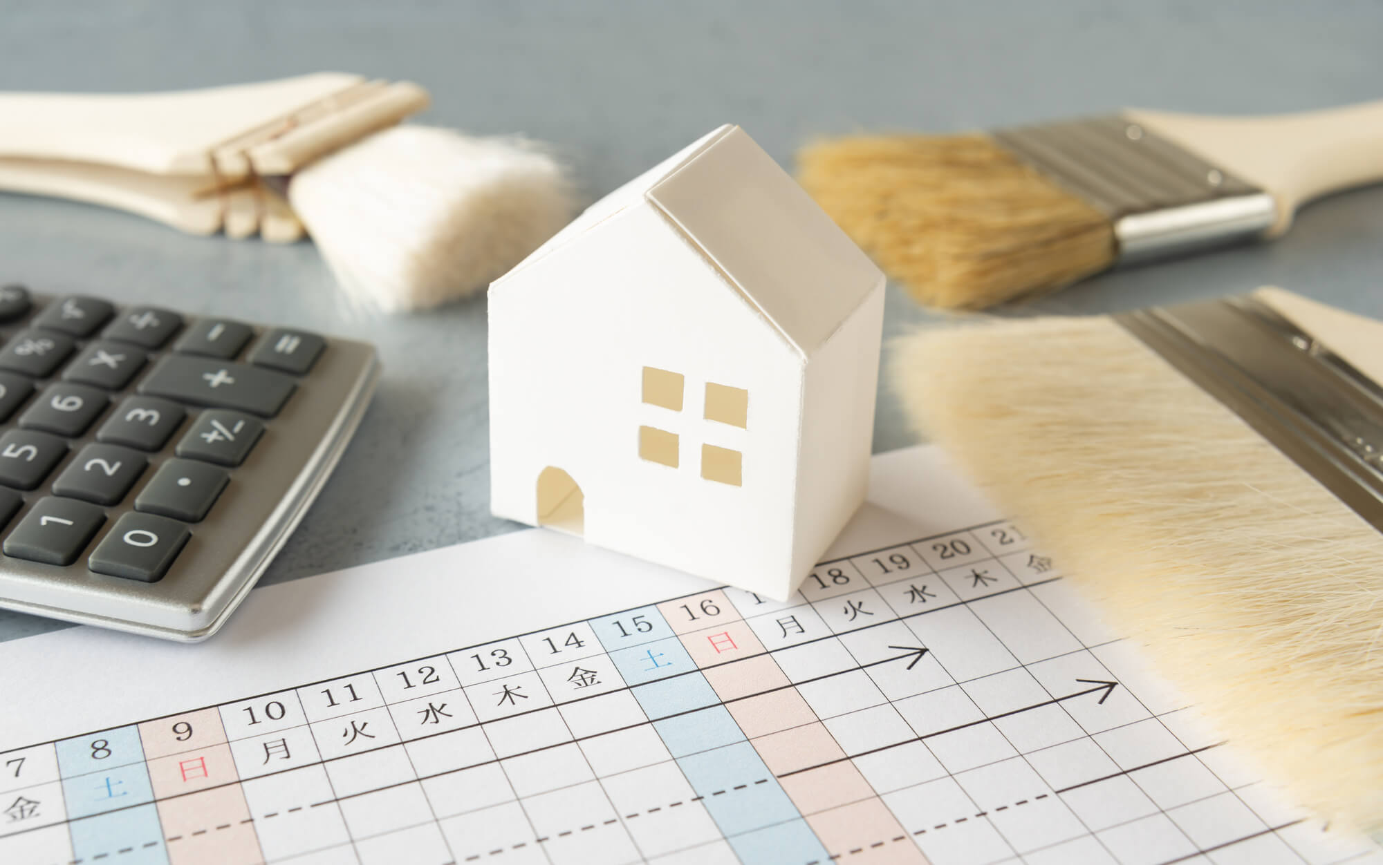 雨漏り修理でトラブルに巻き込まれないためのポイントとは？悪徳業者を見分ける方法について