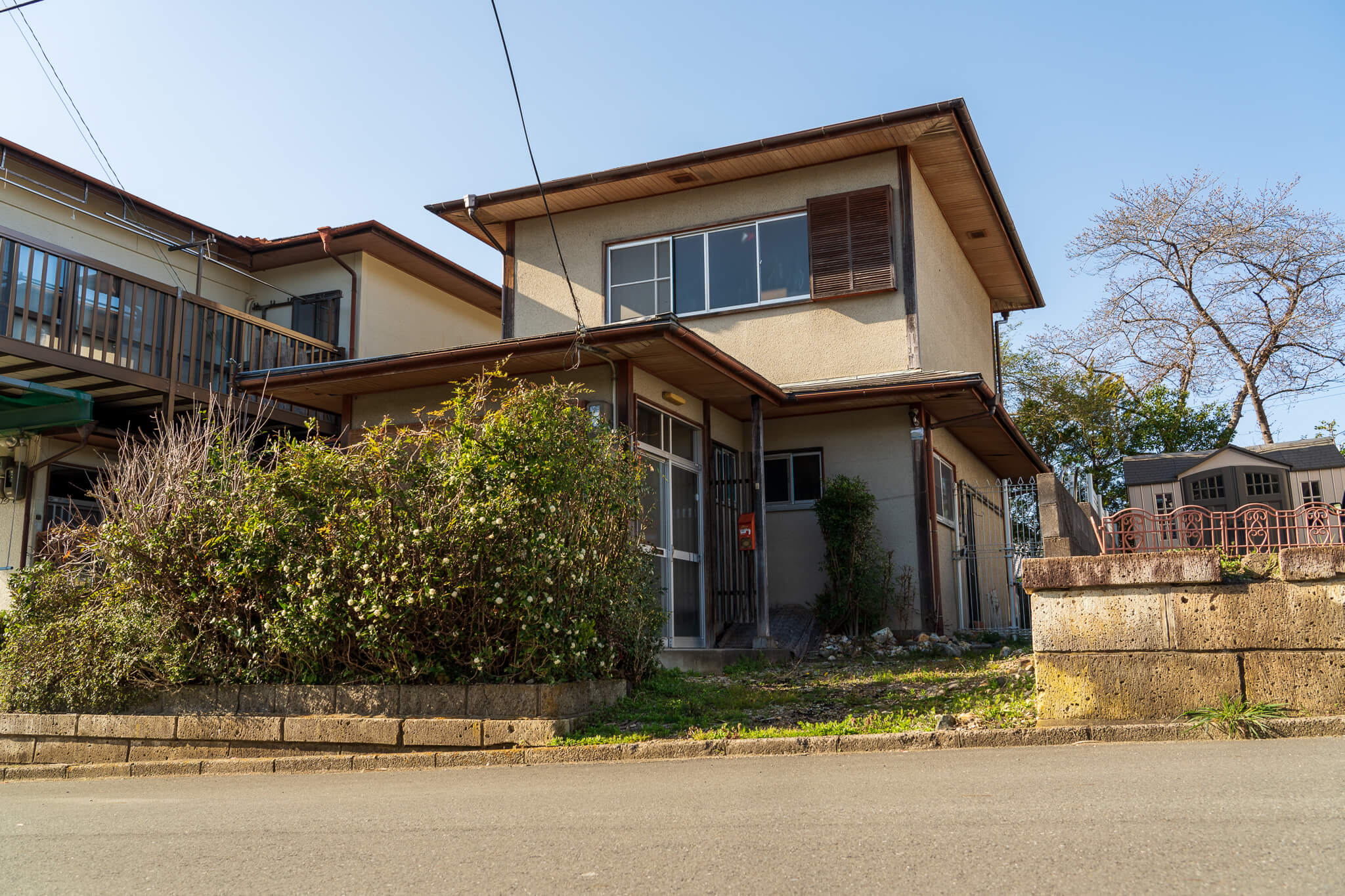 雨漏りが再発する原因