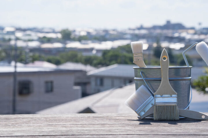 外壁塗装の費用相場とは?坪数別や見積もりを見極めるためのポイントについて