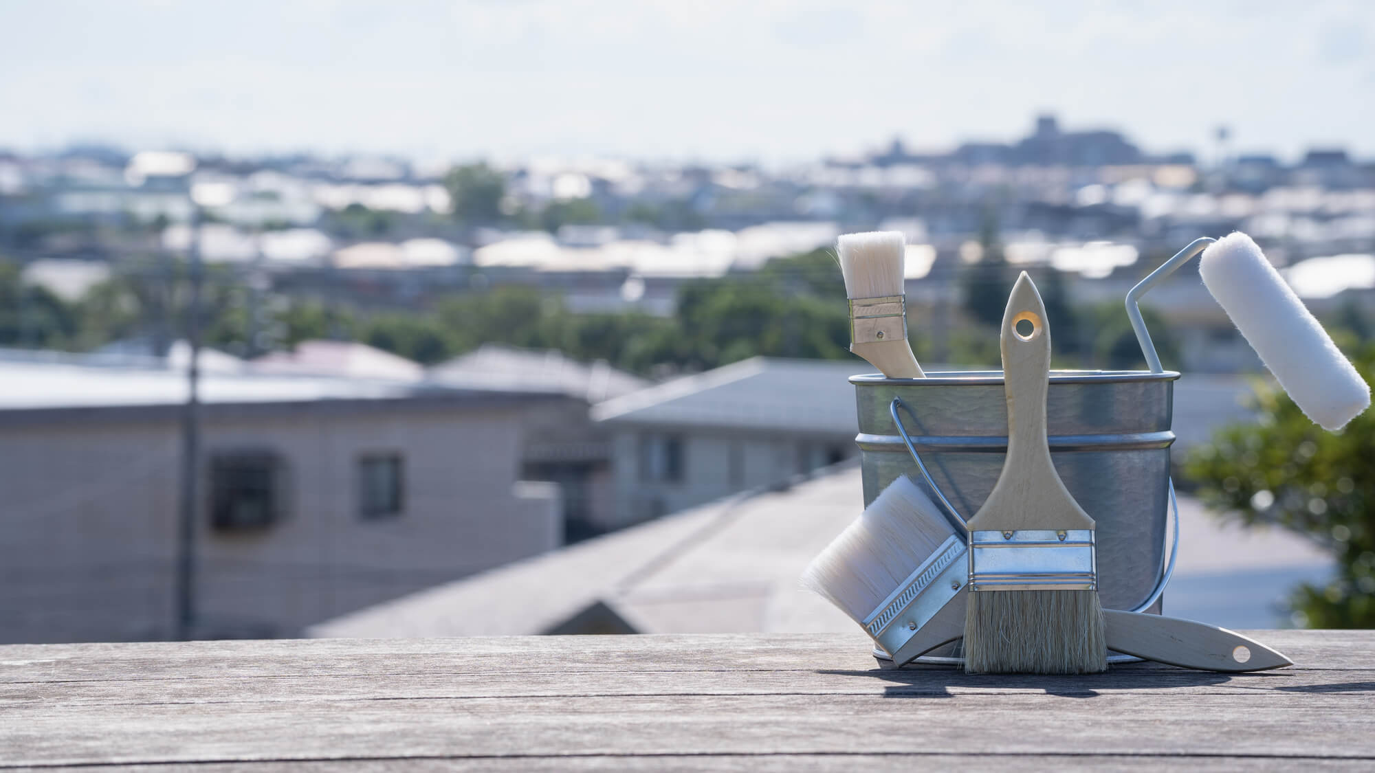 外壁塗装の費用相場とは？坪数別や見積もりを見極めるためのポイントについて