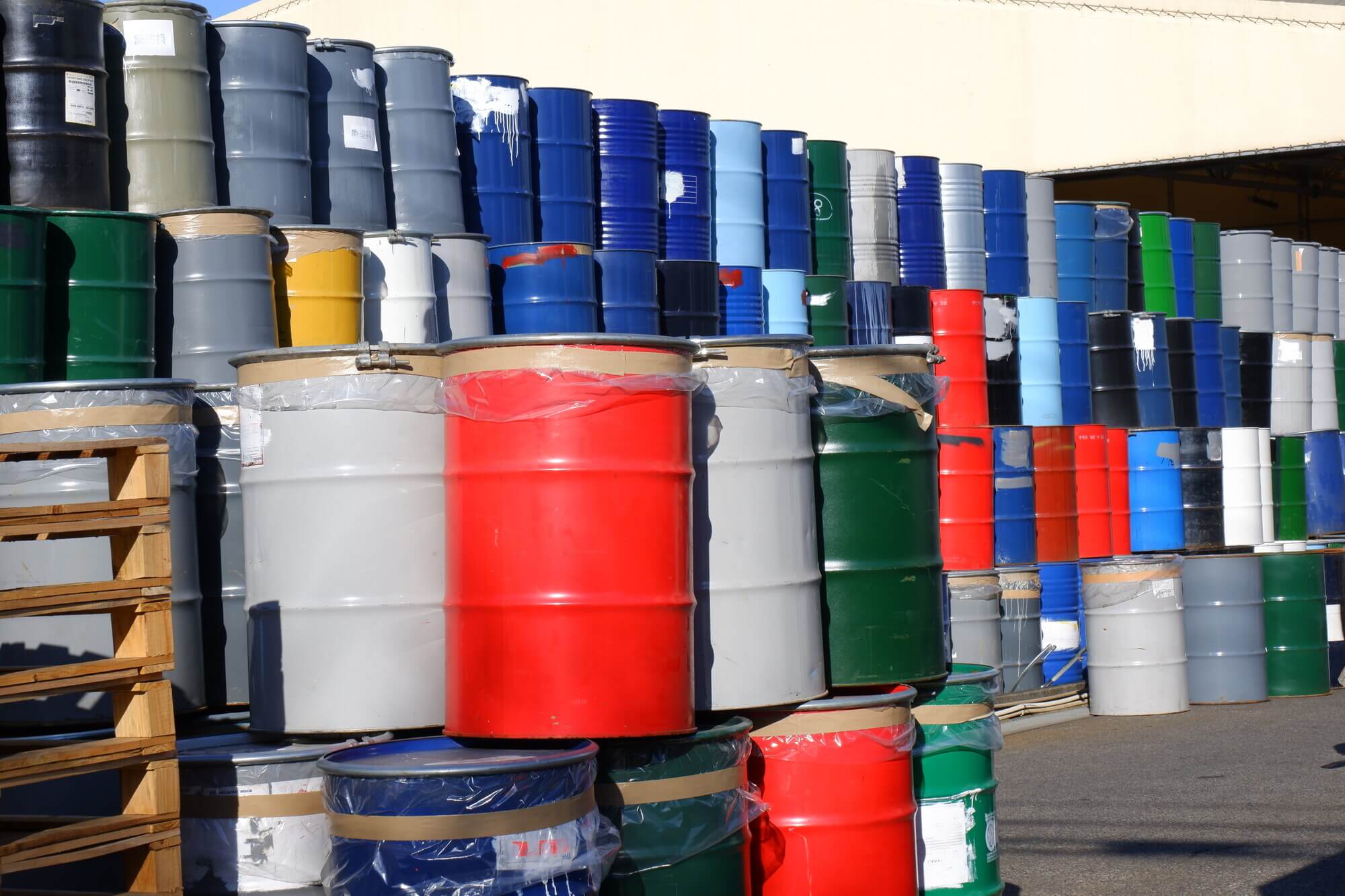 外壁塗装の費用に影響する主な要因