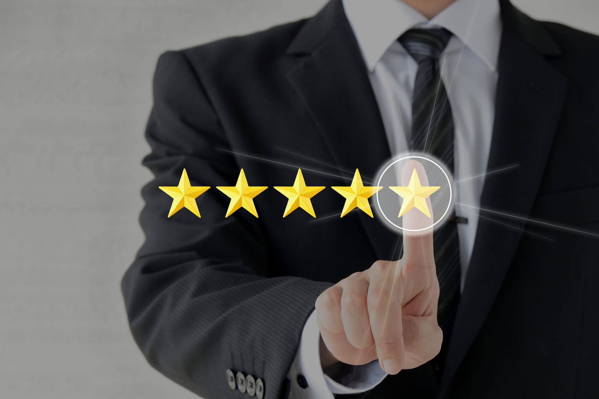 失敗しない業者選びのポイント