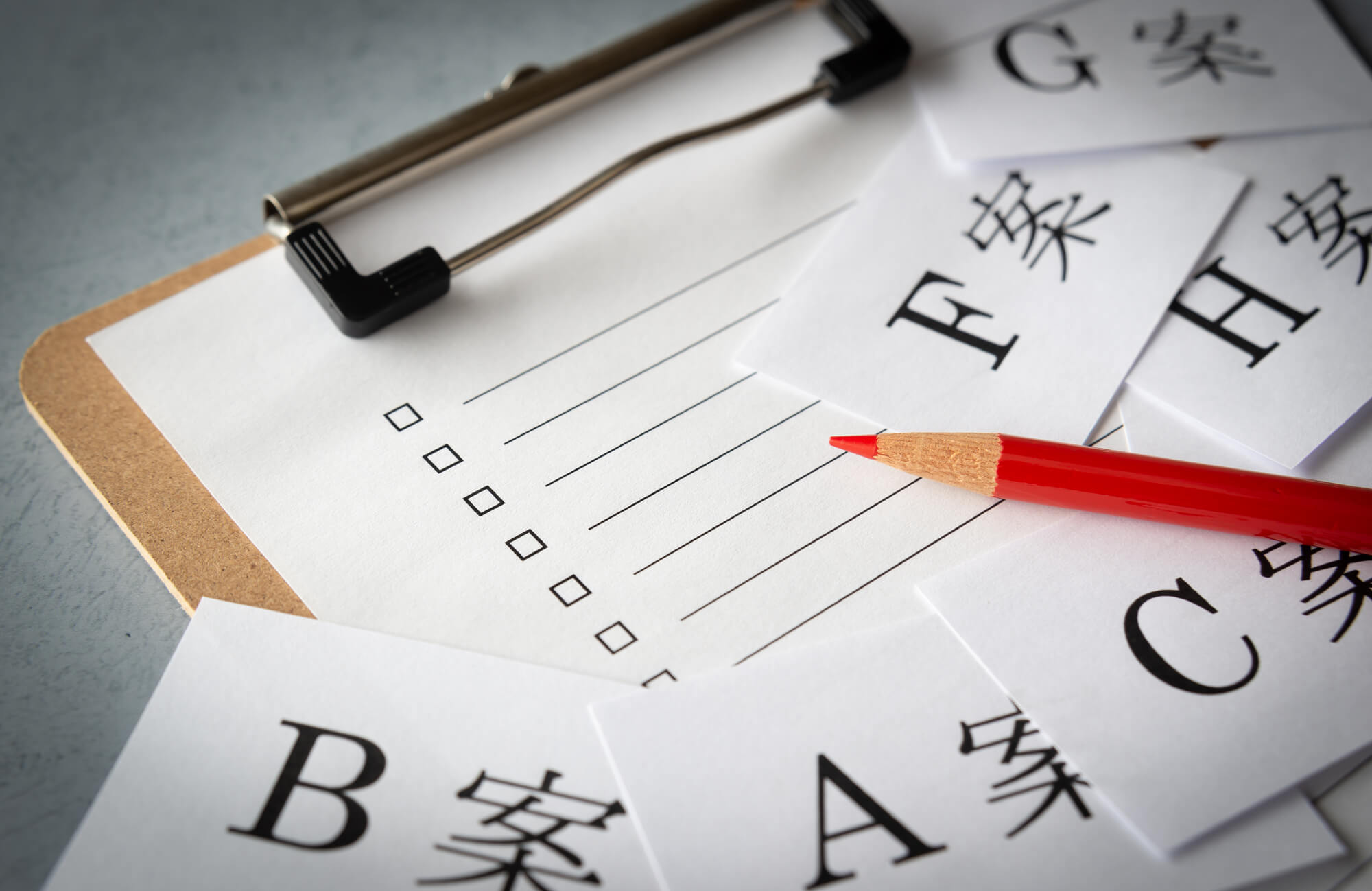 屋根修理業者を選定する際は相見積もりをしよう