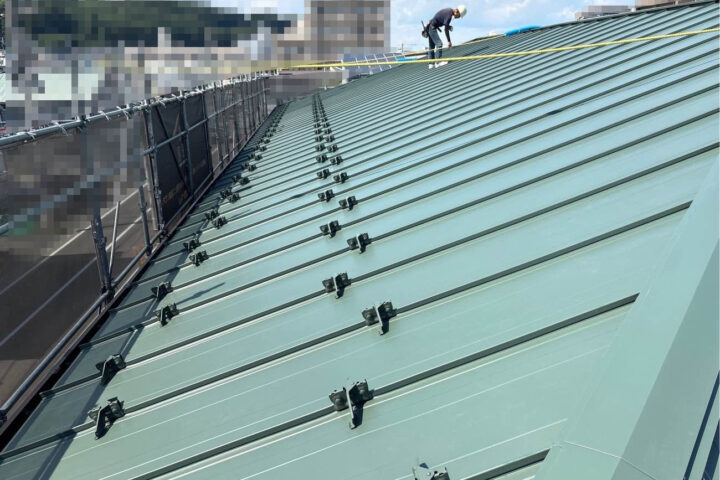 仙台市で屋根工事,雨樋修理,雨漏り修理なら仙臺屋根屋