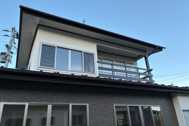 仙台市で屋根工事,雨樋修理,雨漏り修理なら仙臺屋根屋
