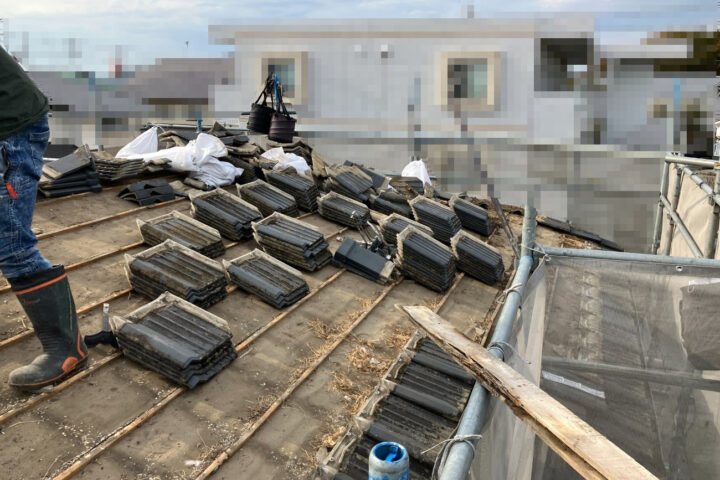 仙台市で屋根工事,雨樋修理,雨漏り修理なら仙臺屋根屋