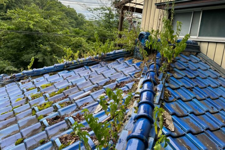 仙台市で屋根工事,雨樋修理,雨漏り修理なら仙臺屋根屋