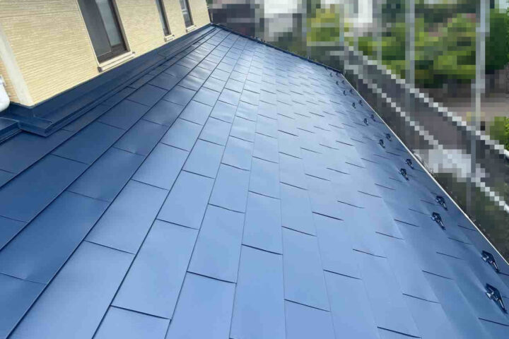 仙台市で屋根工事,雨樋修理,雨漏り修理なら仙臺屋根屋