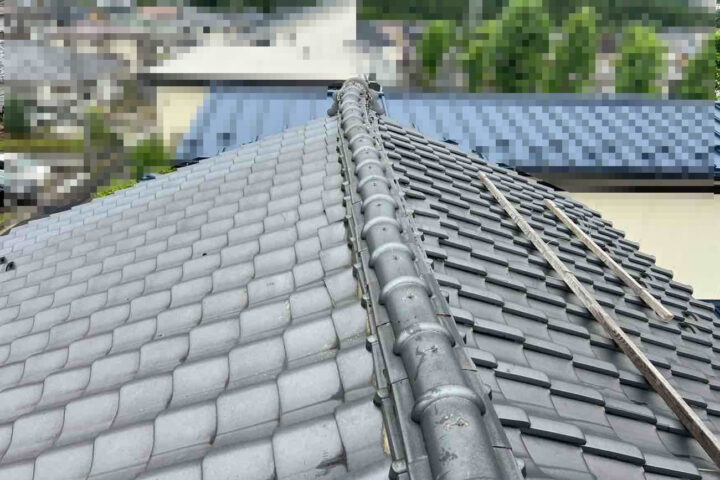 仙台市で屋根工事,雨樋修理,雨漏り修理なら仙臺屋根屋