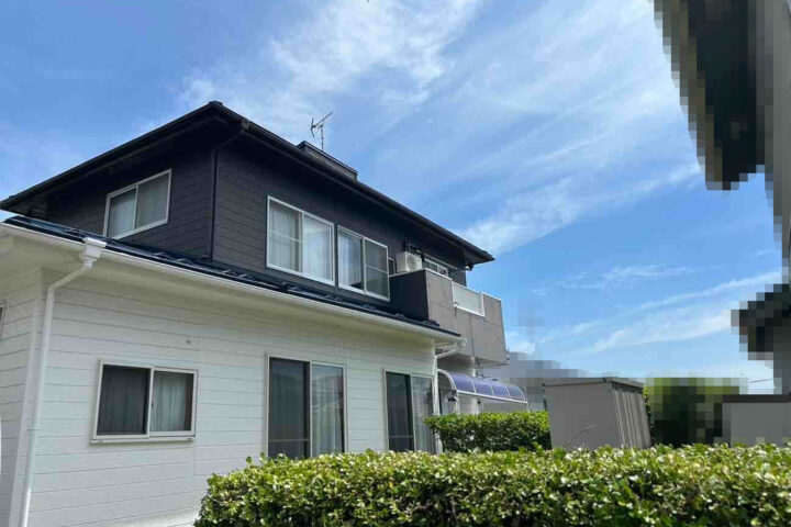 仙台市で屋根工事,雨樋修理,雨漏り修理なら仙臺屋根屋
